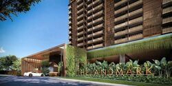 The Landmark (D3), Condominium #454156031
